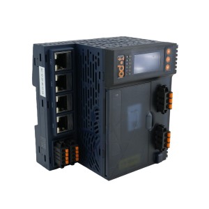 Codesys PLC Controller Support EtherCAT