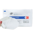 50 Pieces 6 x7cm Membrane Insulin Patch Caesarean Section Waterproof Patch Intravenous Catheter dressing Fixed Patch