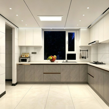 Oil-Resistant Aluminum Honeycomb Ceiling Panel for Kitchen