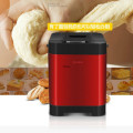 220V Household Fully Automatic Knead Dough Fermentation Smart Multi-functional Breakfast Toaster Bread Maker