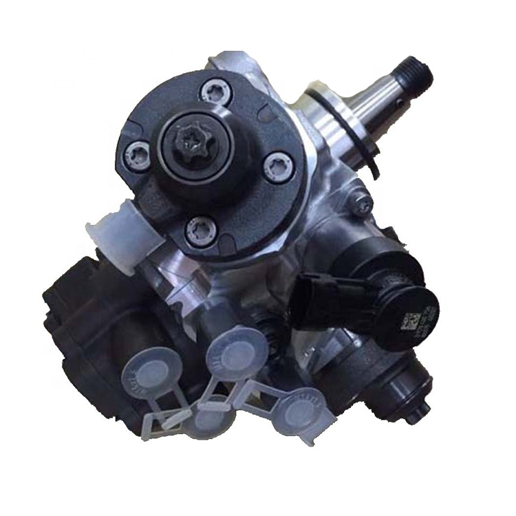 Excavator parts high pressure oil pump 60214354