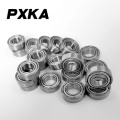Free shipping Stainless steel bearing S6000Z S6001Z S6002Z S6003Z S6004Z S6005Z S6006Z S6007Z S6008Z S6009Z S6010Z