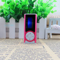 MP3 music players Sport Walkman Mini USB Clip LCD Screen MP3 Media Player Support 16GB externa Micro SD card Portable MP3 плеер