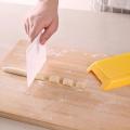 Plastic Pasta Board Spaghetti Maker Mold Macaroni Rolling Home Kitchen Tool
