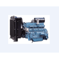127kw Doosan diesel engine DB58 for Construction Machinery