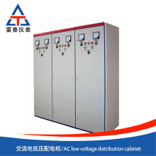 AC low voltage distribution cabinet