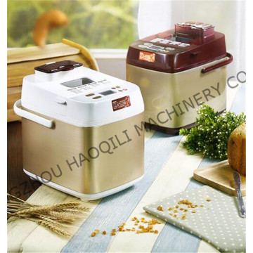 Bread maker toaster Home Smart Bread Machine Fully-Automatic Household bread Toaster flour bread making machine