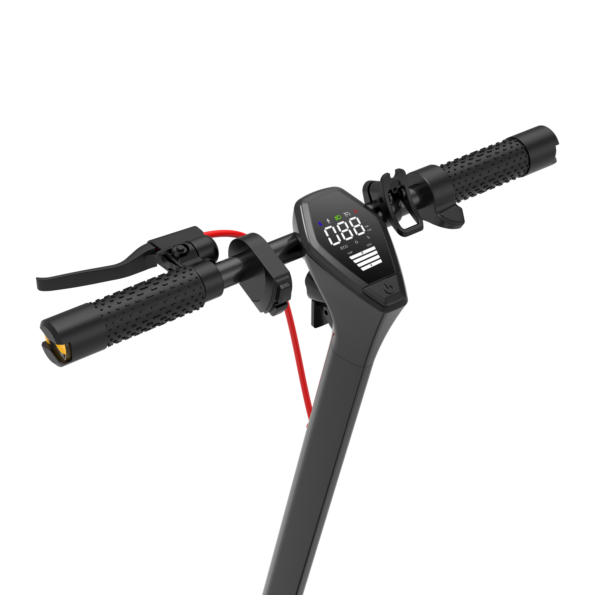 Gofunow Electric Scooter For Commuting 10