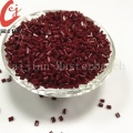 Red Free Painting Colour Masterbatch Granules