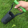 1Piece Manual Weeding Shovel Gardening Weeding Transplanting Shovel Garden Tool Agricultural Seedling Transplanter