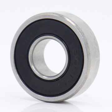 608/9 Hybrid Ceramic Bearing 9x22x7 mm ABEC-1 ( 1 PC) Industry Motor Spindle 608/9HC Hybrids Si3N4 Ball Bearings 3NC 608/9RS