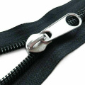 30pcs Metal Fixed Zipper Zip Slider Rescue Instant Repair Replacement Clothes Bag Zippers DIY Zip Fastenings Accessories