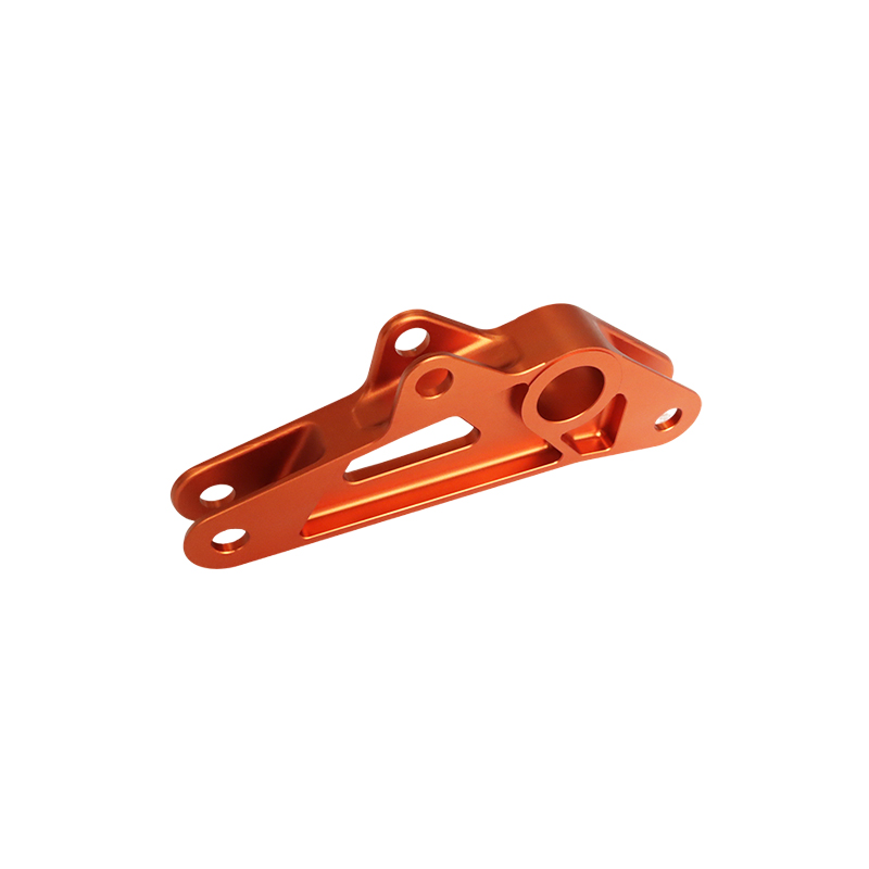 CNC Milling Services