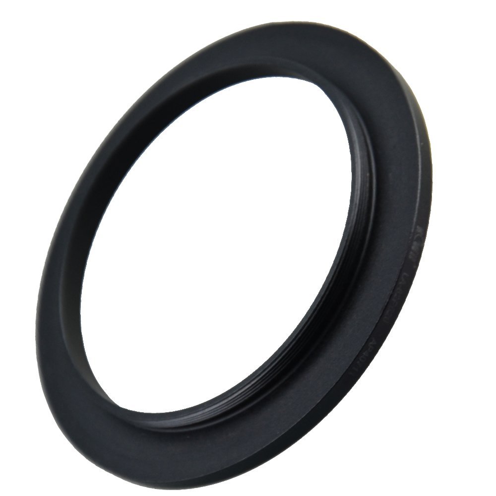 2.2x magnification Telephoto Lens & Adapter ring for Nikon B700 B600 P600 P610 Digital camera