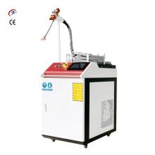 rust cleaning machine price