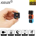 JOZUZE sq11 Mini Camera HD 1080P Night Vision Camcorder Motion Detection DVR Micro Camera Sport DV Video Ultra Small Cam SQ11