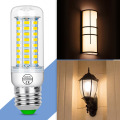 10pcs/lot LED Corn Bulb E27 Led Lamp E14 220V Candle Lamp Energy Saving GU10 Led Spotlight 5W 7W 9W 12W 15W 20W Household Light