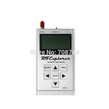 RF Explorer Signal Generator (RFE6GEN) for Spectrum Analyzer RF Explorer product line