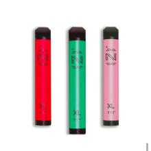 Disposable Vaporizer Pen IZI XL 1800puffs