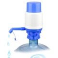 Portable Mannual hand-pressure drinking water dispenser Removable Tube Vacuum Action water bottle pump Kitchen Faucet Tools