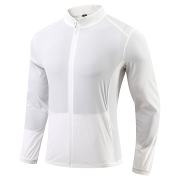 Equestrian Long Sleeve Breathable