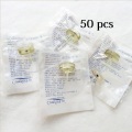 50pcs 0.5ml syringe