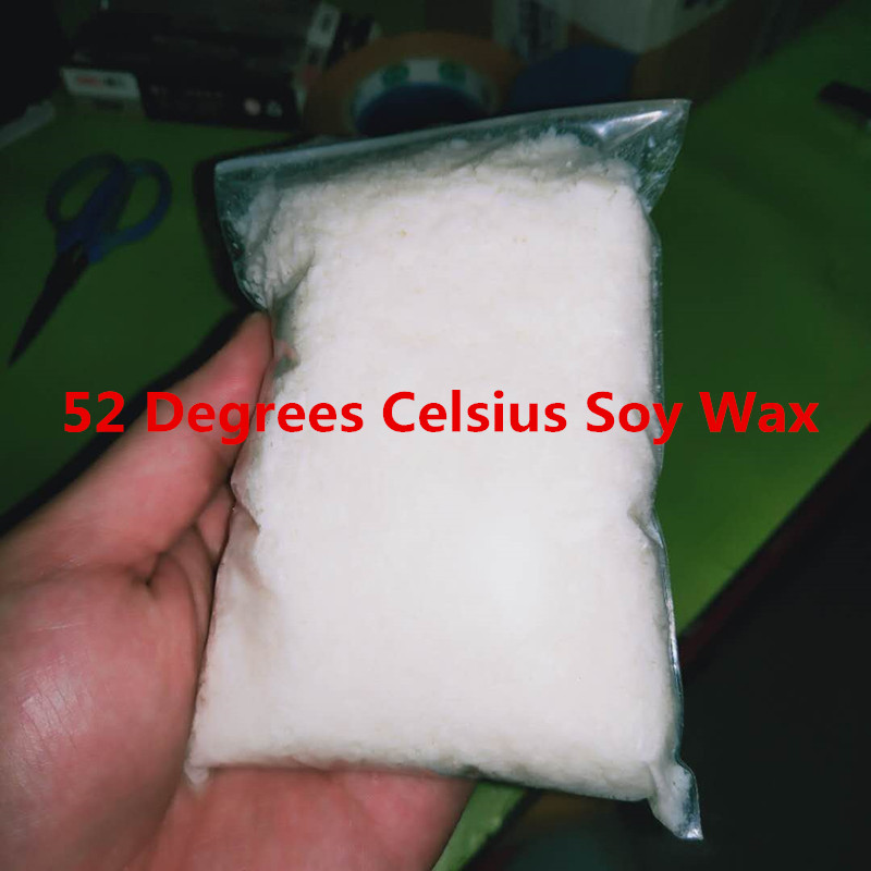 120g Wax for Candle Making DIY Scented Candles Raw Materials for Rookie Soy Wax/Paraffin Wax/Beeswax Handmade Candle Supplies