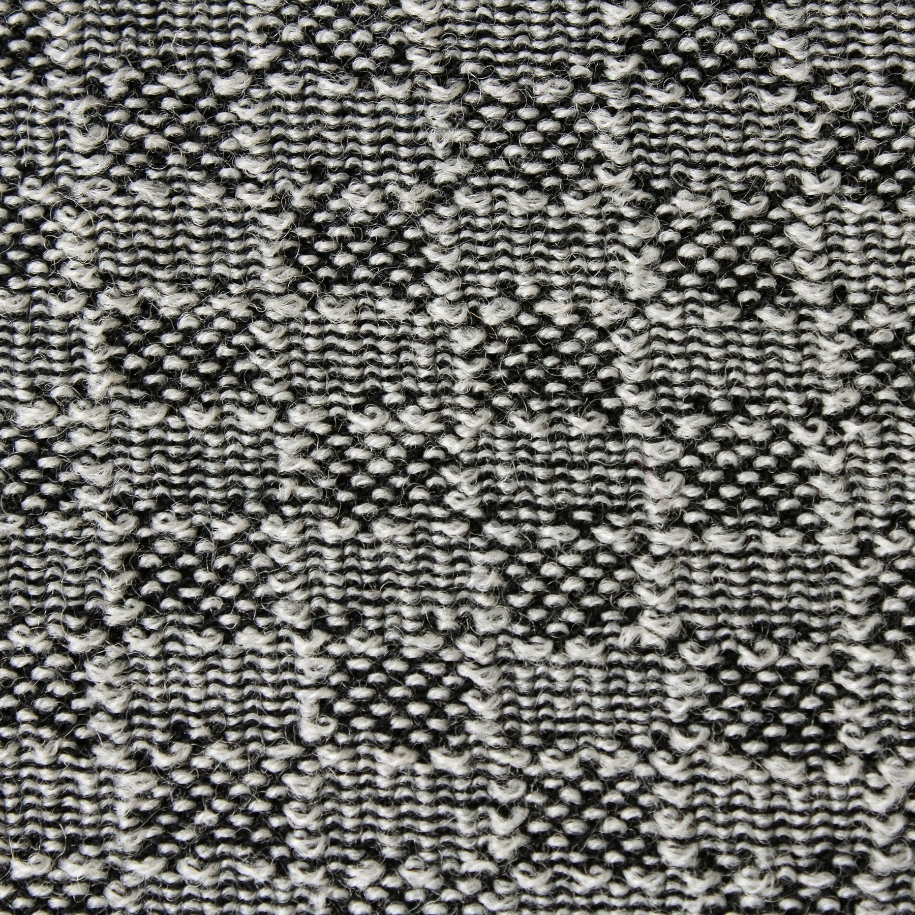 wool polyester cotton blend