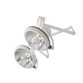 New Design double head operating lamp