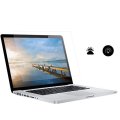 14 inch (304mm*190mm) Privacy Filter Anti-glare screen protective film For Notebook Laptop Computer Monitor Laptop Skins