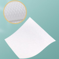 100Pcs/Pack Net Weave Disposable Cotton Towel Washing Face Pad Removable Tissue Cosmetic Makeup Remover Tool Wet Dry Cloth Wipes