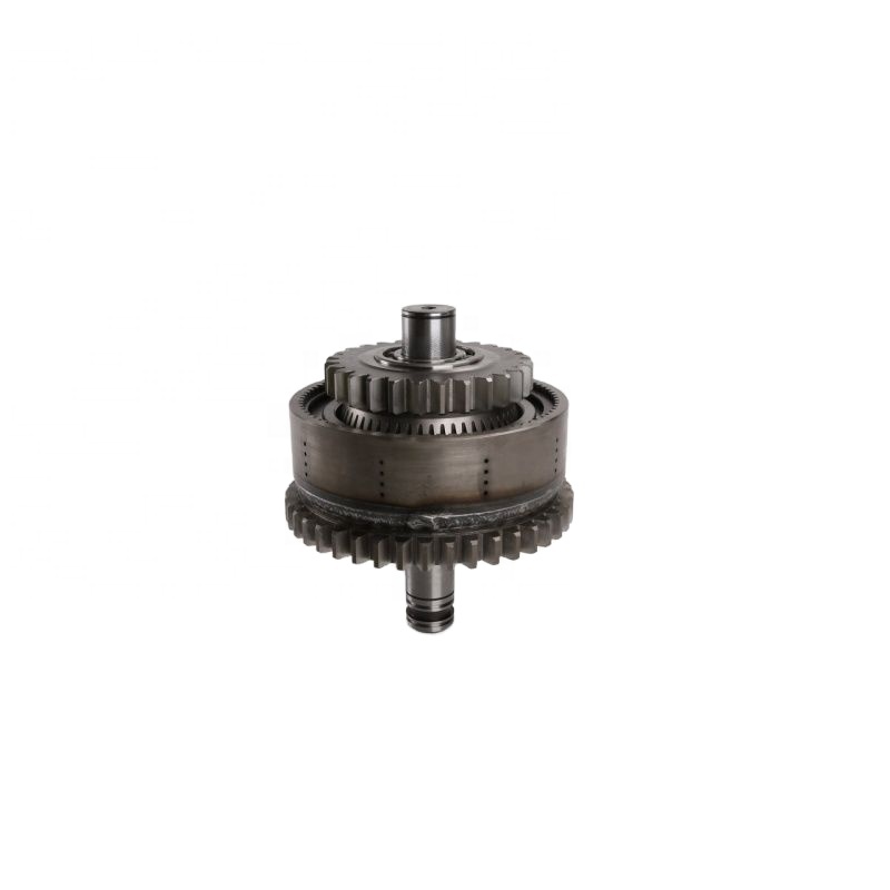 5692953 Clutch for SEM machine