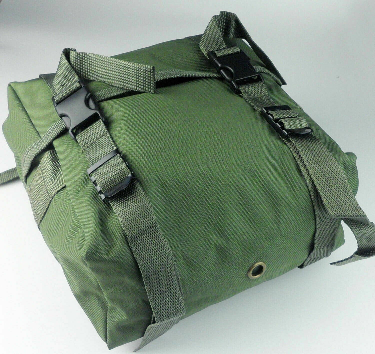 Military Tactical Us Army Vietnam War Back haversack Backpack Nylon Pouch