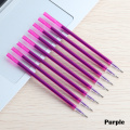 16 Pcs Purple Ink