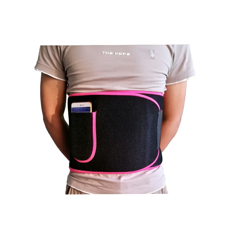 Waist Slimming Belt