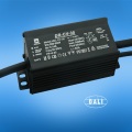 12V IP67 waterproof dimmable led driver