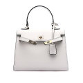 Long Strip PU Leather Fashion Lady Shoulder Handbag