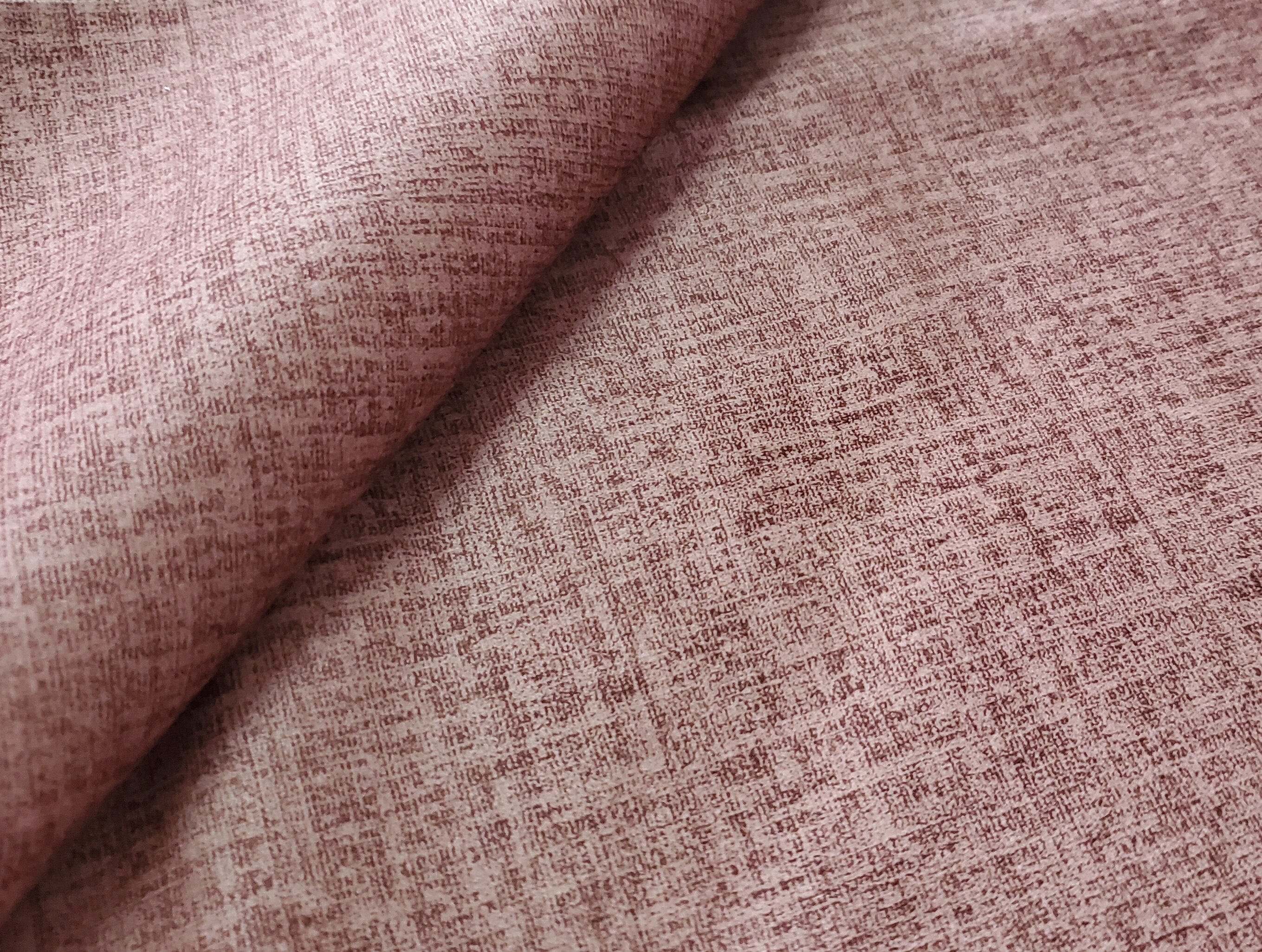 Fine Grain Printed Holland Velvet r