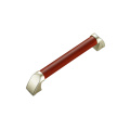 Wood Bathroom Shower Grab Bars for Elderly Disabled Bathtub Safety Handle Wall Mount Towel Rack for The Old People