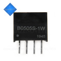 2pcs/lot B0505S-1W 5V to 5V converter DC DC converter In Stock