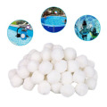 700g Swimming Pool Cleaning Equipment Filter Media Net Bag Filter Fiber Ball Water Purification Fiber Balls Dropping