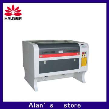 Free shipping 50w 4060 co2 laser engraving machine 220v/100v laser cutter machine laser CNC,High configuration laser engraver