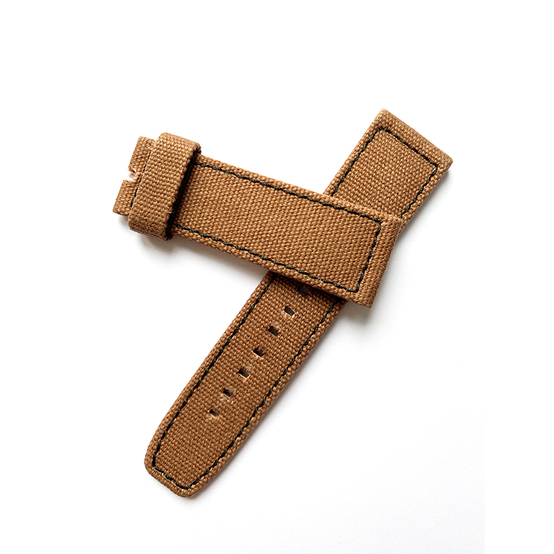watch strap custom
