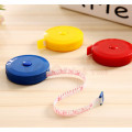 ABS Flexible Body Measuring Ruler Sewing Tailor Tape Measure Soft 1.5M Sewing Ruler Meter Sewing Measuring Tape