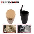 1T0858615A Apply to Car Interior Trash Cans FIT FOR with VW MK7 MK6 GOLF 7 6 GTI Tiguan Passat NEW POLO Jetta R 1T0 858 615 A