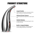 Intelligent Liquid Soap Dispenser Automatic Induction Foam Washing Hand Machine Kitchen Bathroom Tools