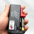 Universal battery tester aaa aa CD 9V 1.5V Button Cell Battery Volt Tester measuring instruments battery diagnostic-tool