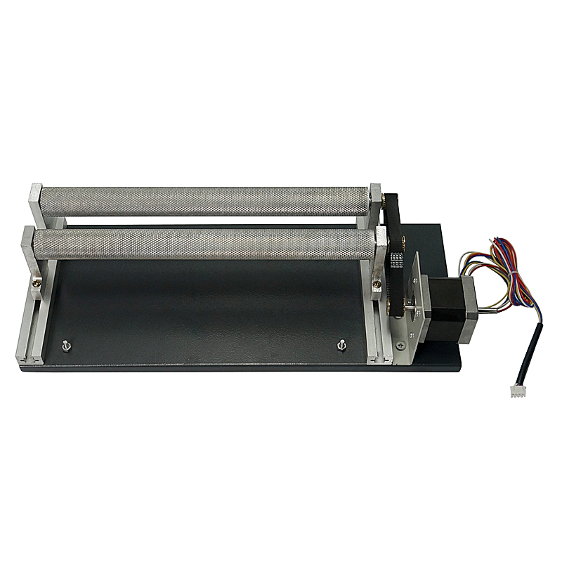 scroll 4th axis rotary axis rotary jig rotary axis engraving cylinder for Laser engraving machine
