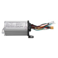 36V 350W Motor Controller+Dashboard For Scooter Electric Bicycle E-bike