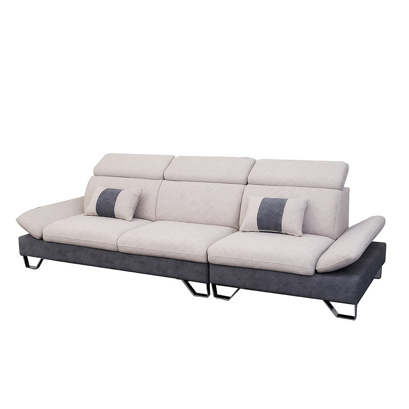 Stationary Sofa